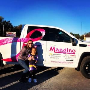 Meet your Posher, Meghan